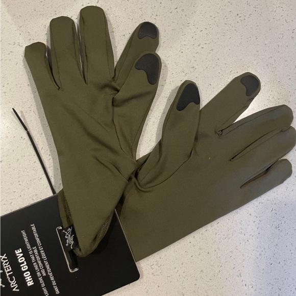 Arc’teryx RHO Glove new SizeM - Picture 8 of 10